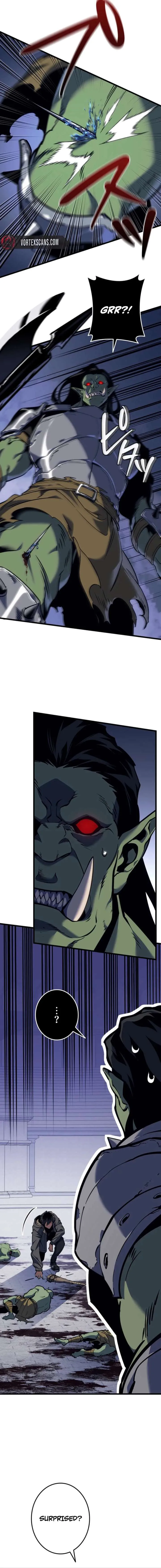 Reincarnated Streamer chapter 4 page 5