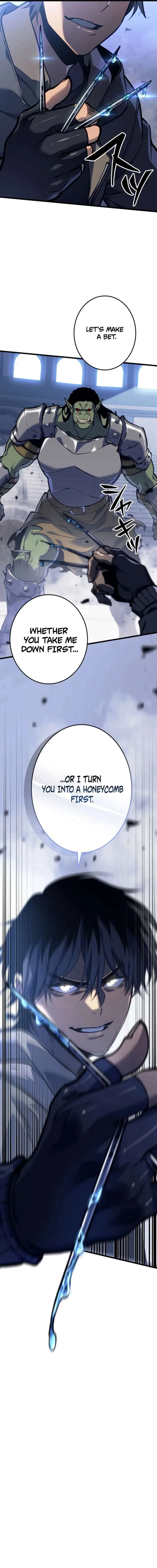 Reincarnated Streamer chapter 4 page 6