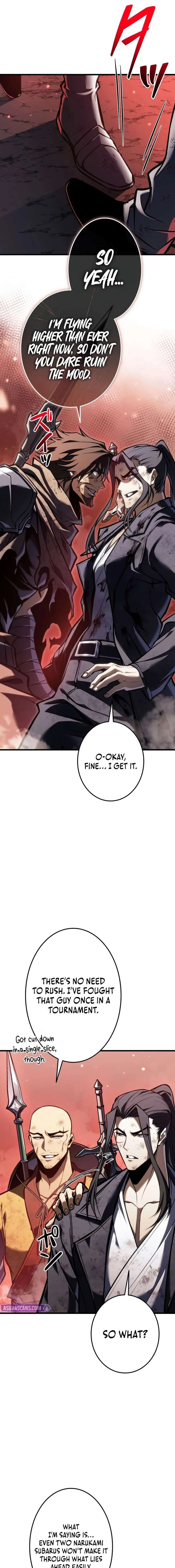 Reincarnated Streamer chapter 40 page 10