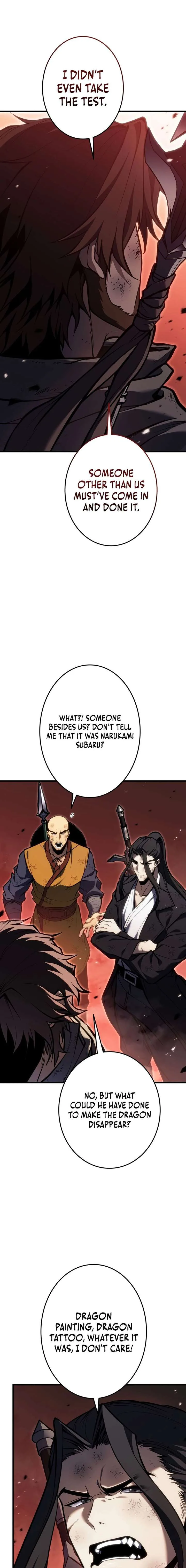 Reincarnated Streamer chapter 40 page 8