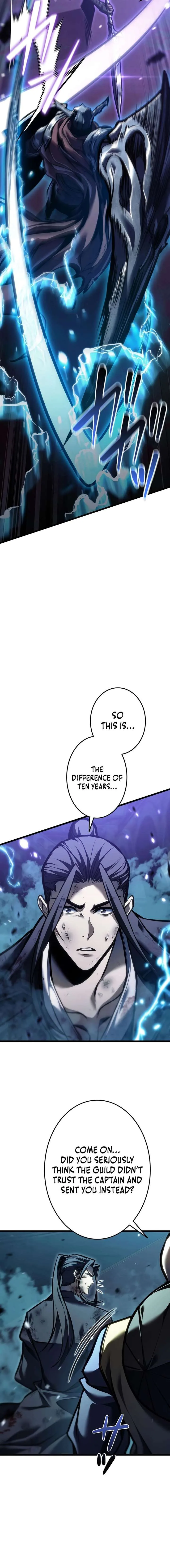 Reincarnated Streamer chapter 41 page 7