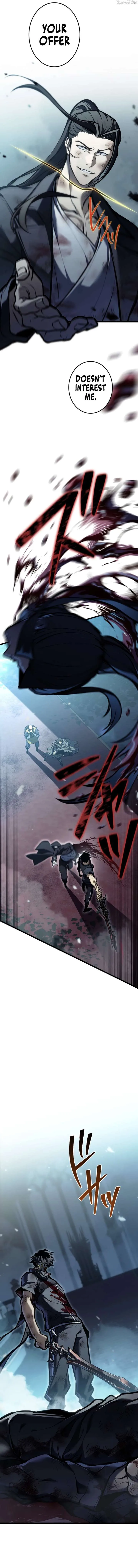 Reincarnated Streamer chapter 42 page 11