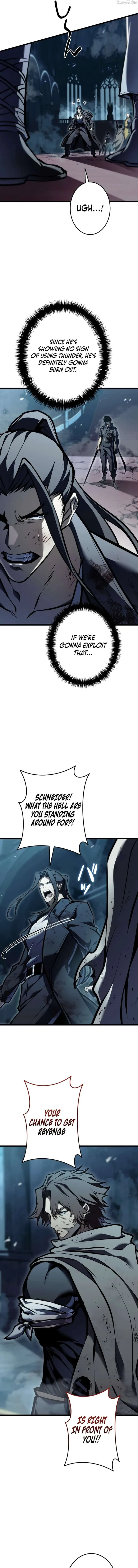 Reincarnated Streamer chapter 42 page 9