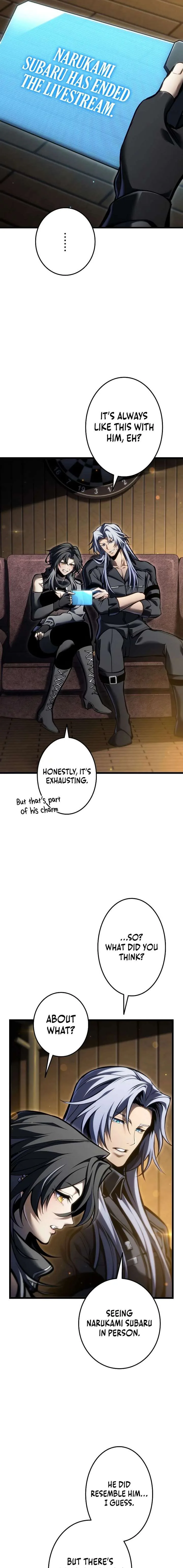 Reincarnated Streamer chapter 43 page 16