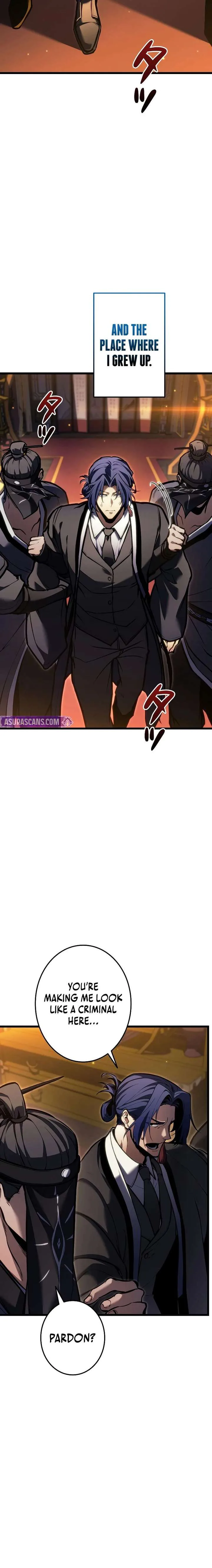 Reincarnated Streamer chapter 43 page 21