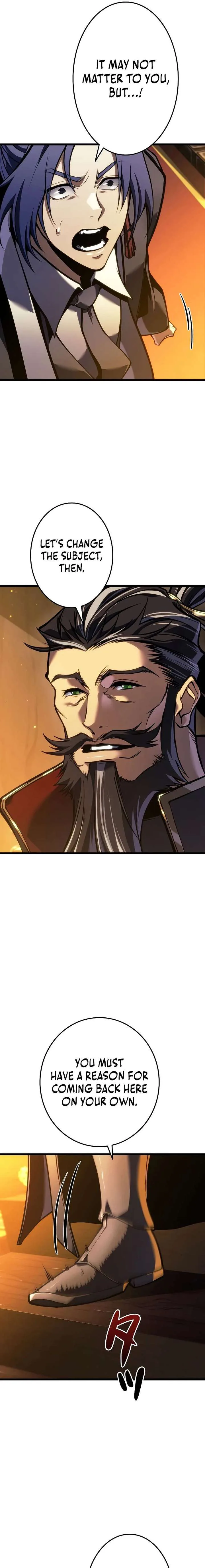 Reincarnated Streamer chapter 43 page 28