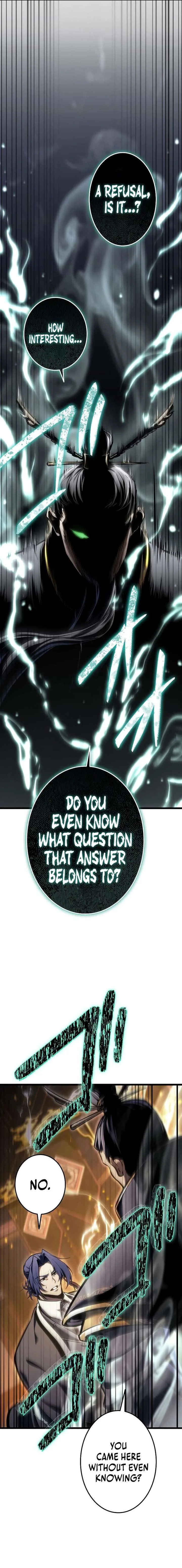 Reincarnated Streamer chapter 43 page 30