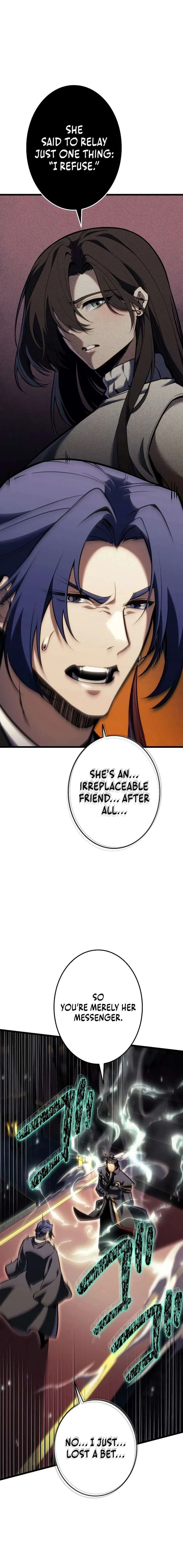 Reincarnated Streamer chapter 43 page 31