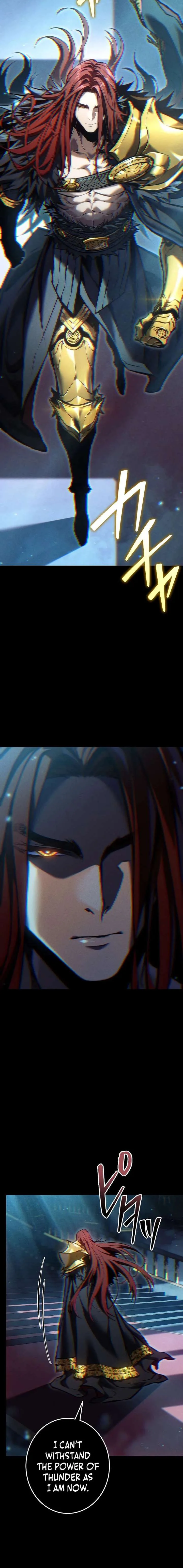 Reincarnated Streamer chapter 43 page 5