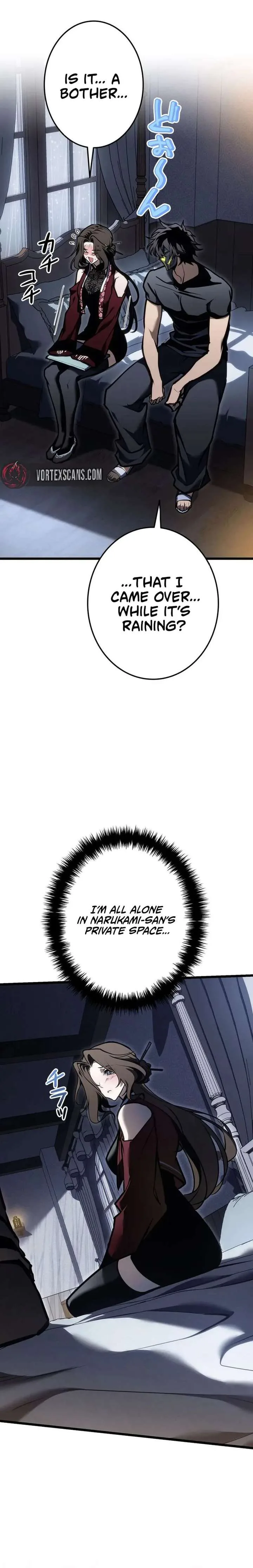 Reincarnated Streamer chapter 44 page 12