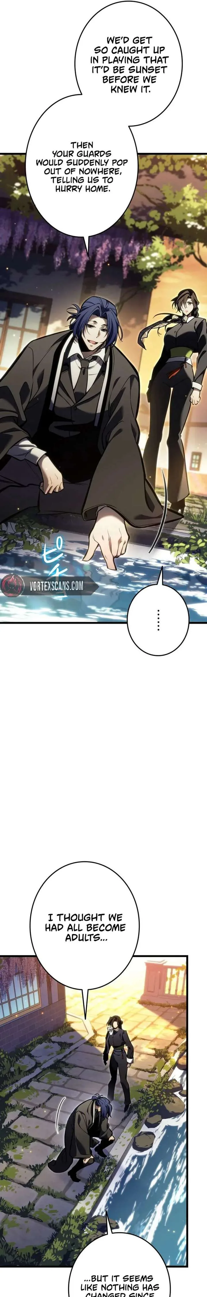 Reincarnated Streamer chapter 44 page 41