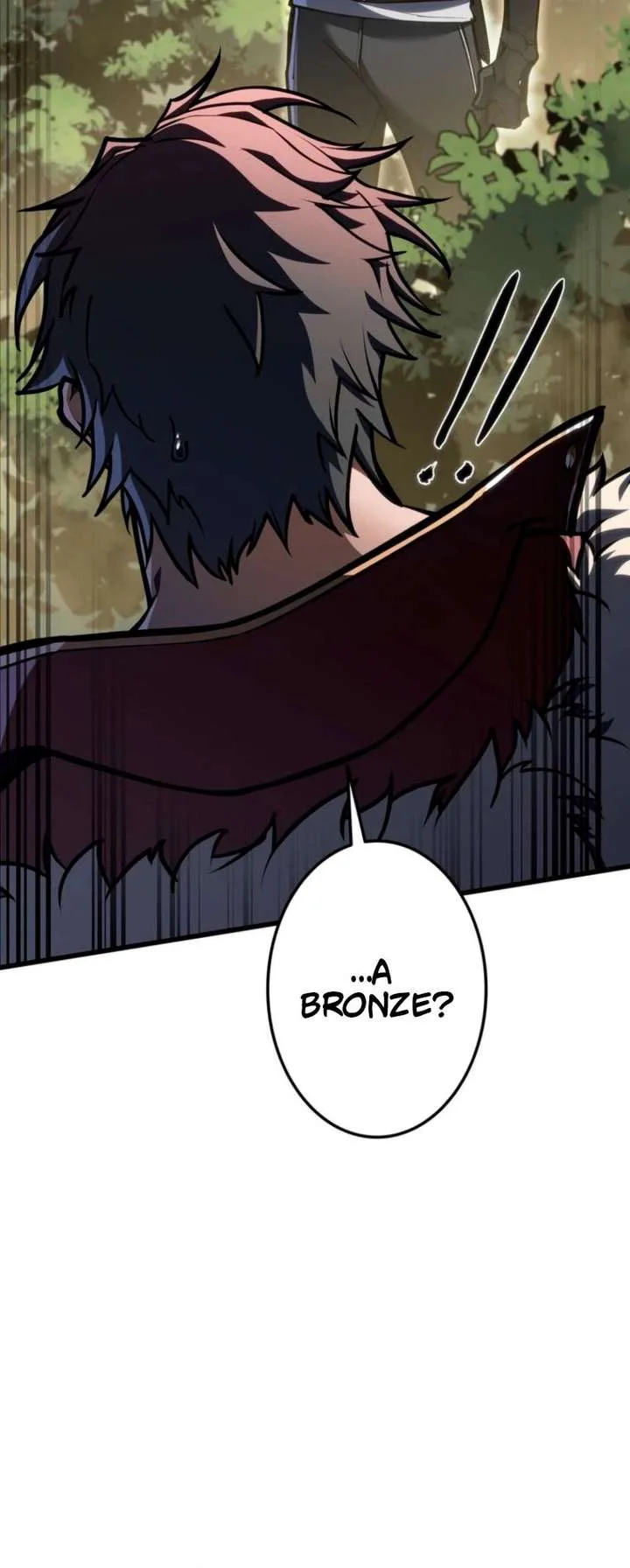 Reincarnated Streamer chapter 45 page 21