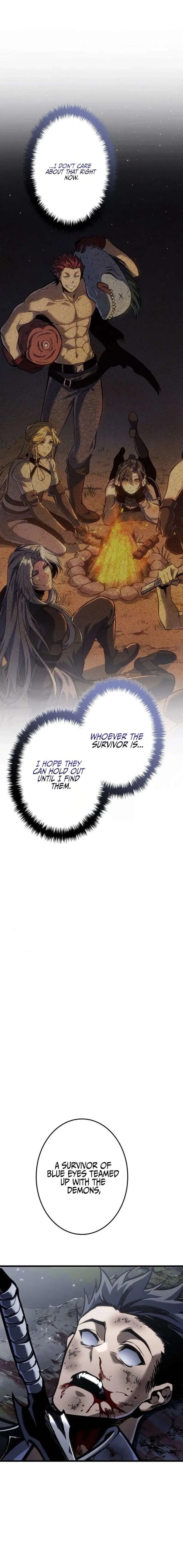 Reincarnated Streamer chapter 49 page 12