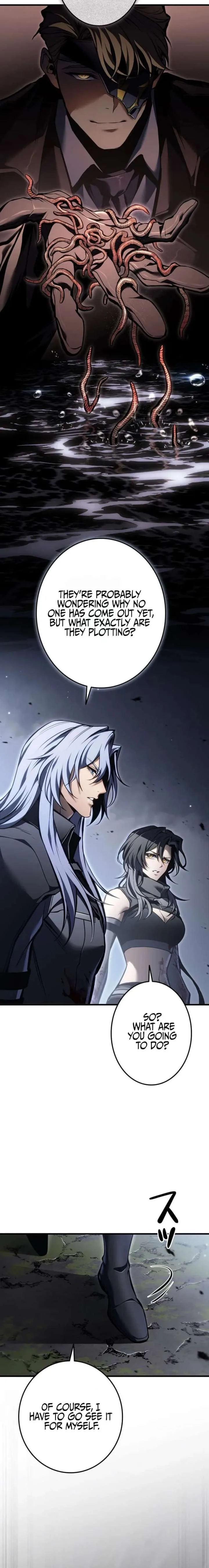 Reincarnated Streamer chapter 49 page 14