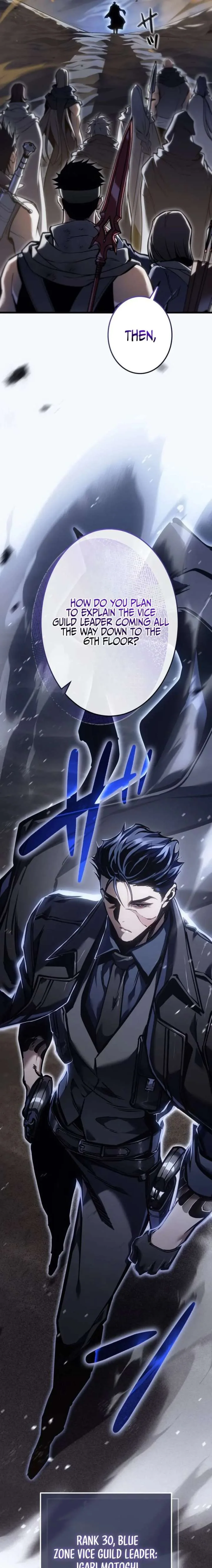 Reincarnated Streamer chapter 49 page 27