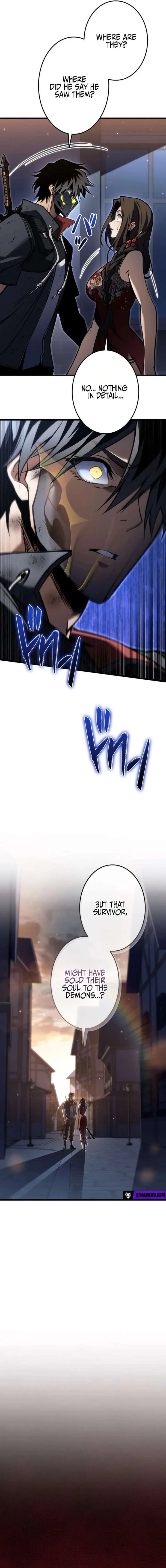 Reincarnated Streamer chapter 49 page 9