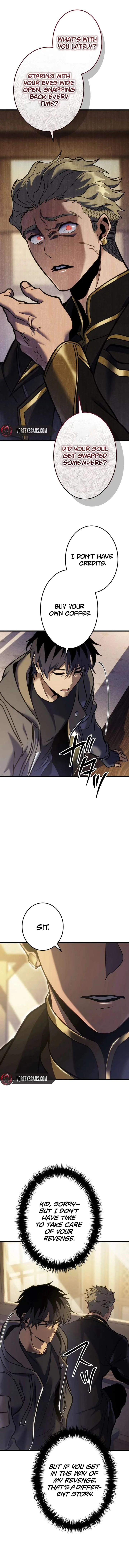 Reincarnated Streamer chapter 5 page 18