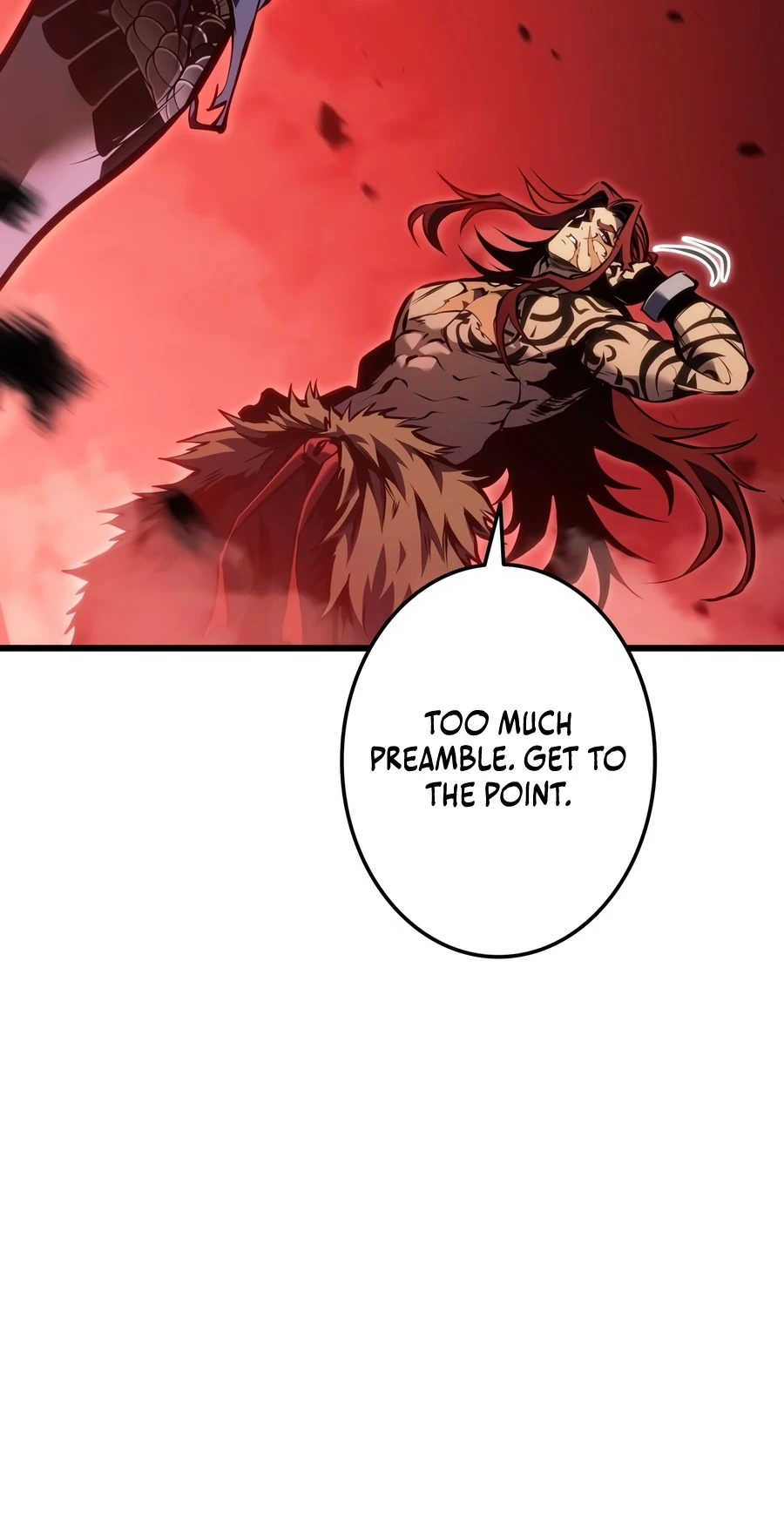 Reincarnated Streamer chapter 51 page 21