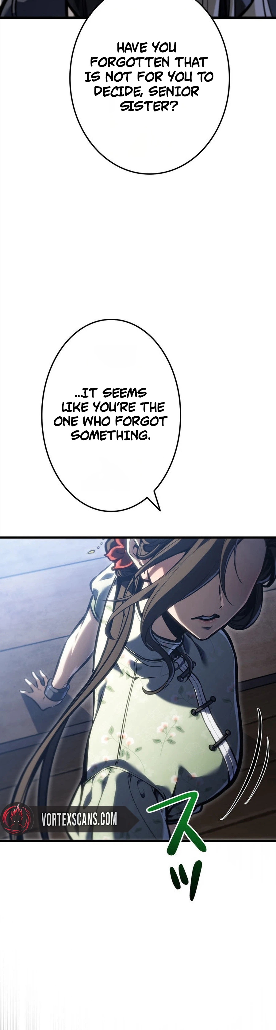 Reincarnated Streamer chapter 52 page 12
