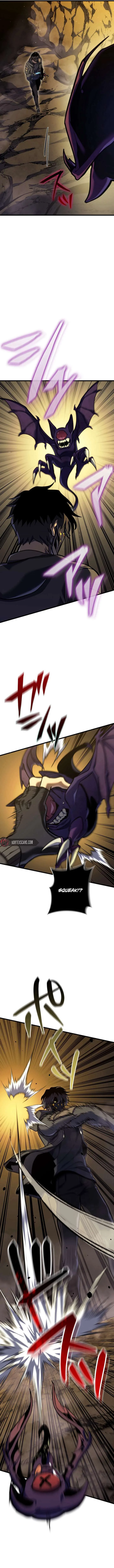 Reincarnated Streamer chapter 6 page 18