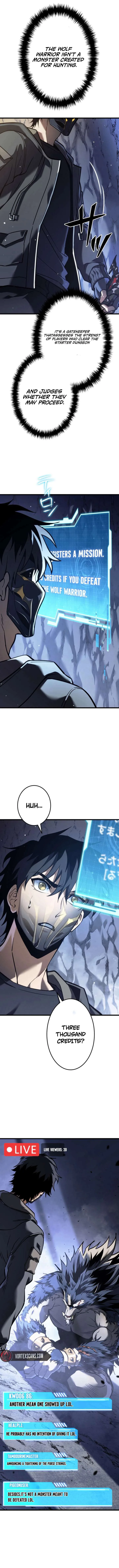 Reincarnated Streamer chapter 7 page 16
