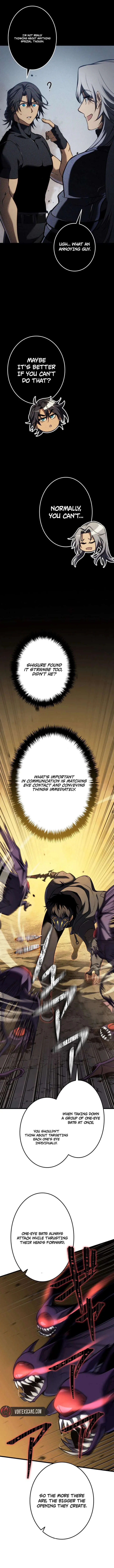 Reincarnated Streamer chapter 7 page 19