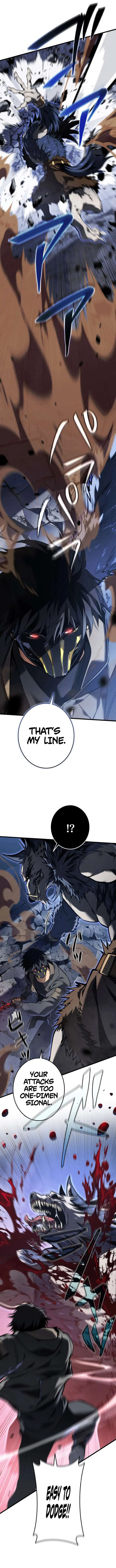 Reincarnated Streamer chapter 8 page 11