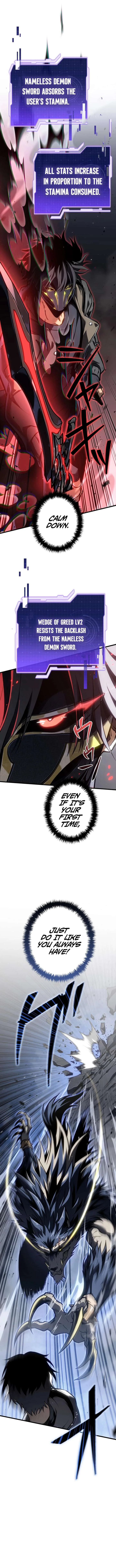 Reincarnated Streamer chapter 8 page 7