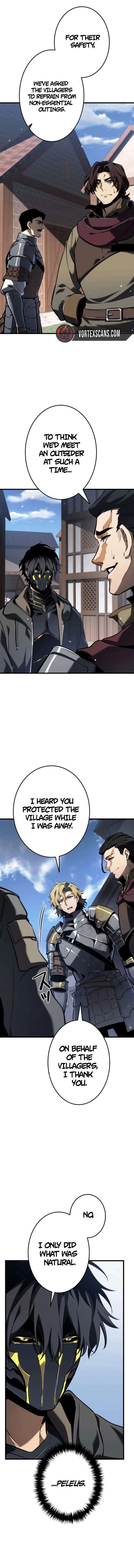 Reincarnated Streamer chapter 9 page 14