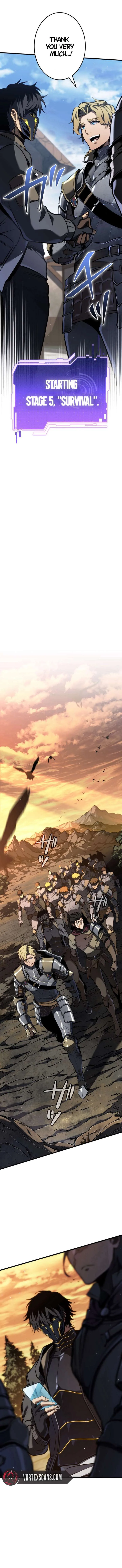 Reincarnated Streamer chapter 9 page 17