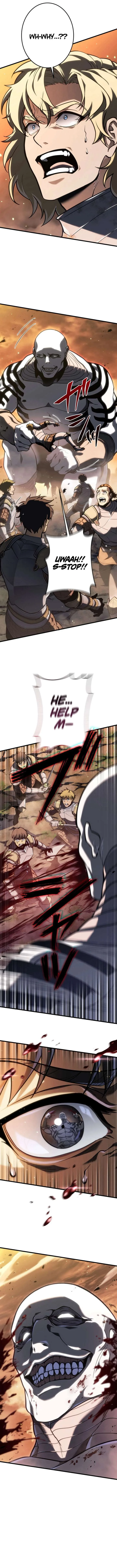 Reincarnated Streamer chapter 9 page 21