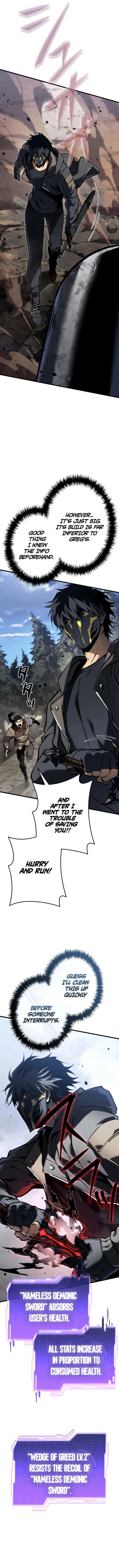 Reincarnated Streamer chapter 9 page 4