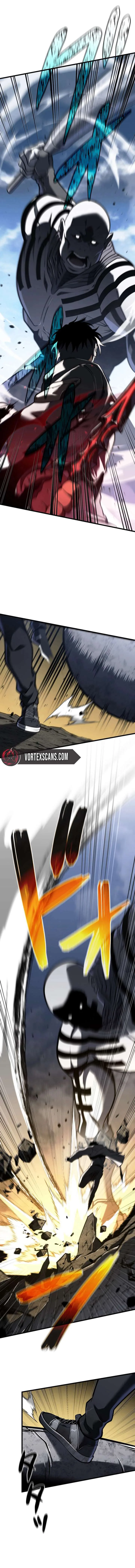 Reincarnated Streamer chapter 9 page 5