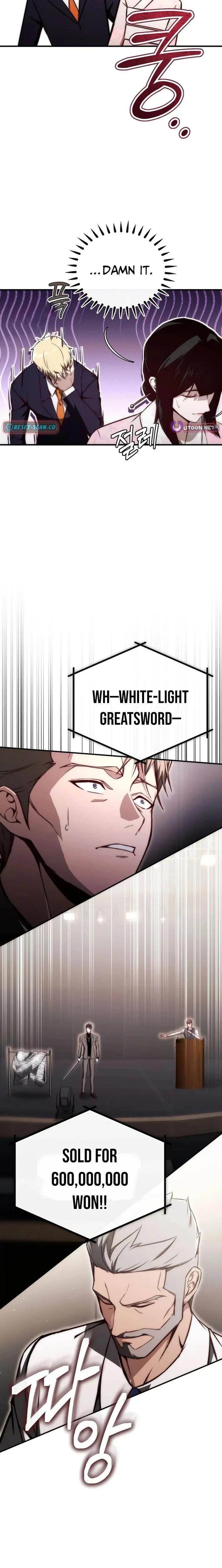 The Regressor Makes Everything chapter 21 page 13