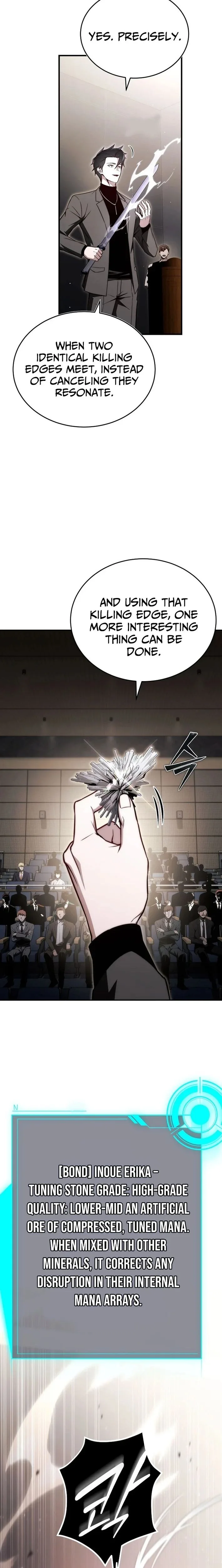 The Regressor Makes Everything chapter 21 page 4