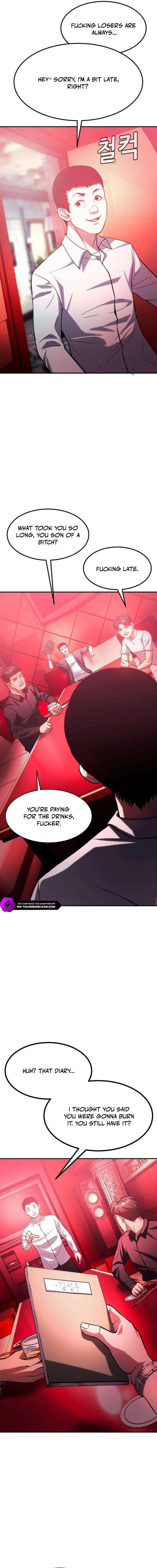 Hell’s Judgment chapter 4 page 31