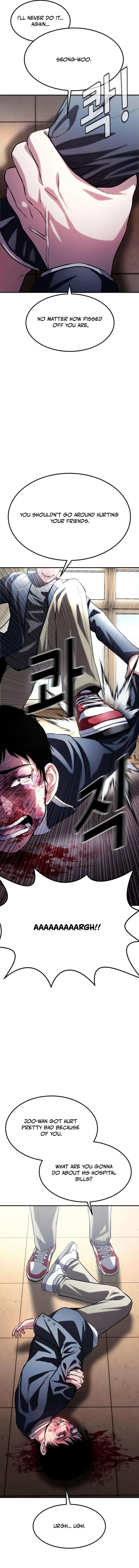 Hell’s Judgment chapter 4 page 5