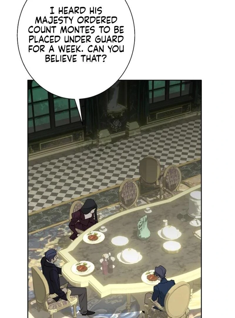 Kingmaker Goddess chapter 10 page 100