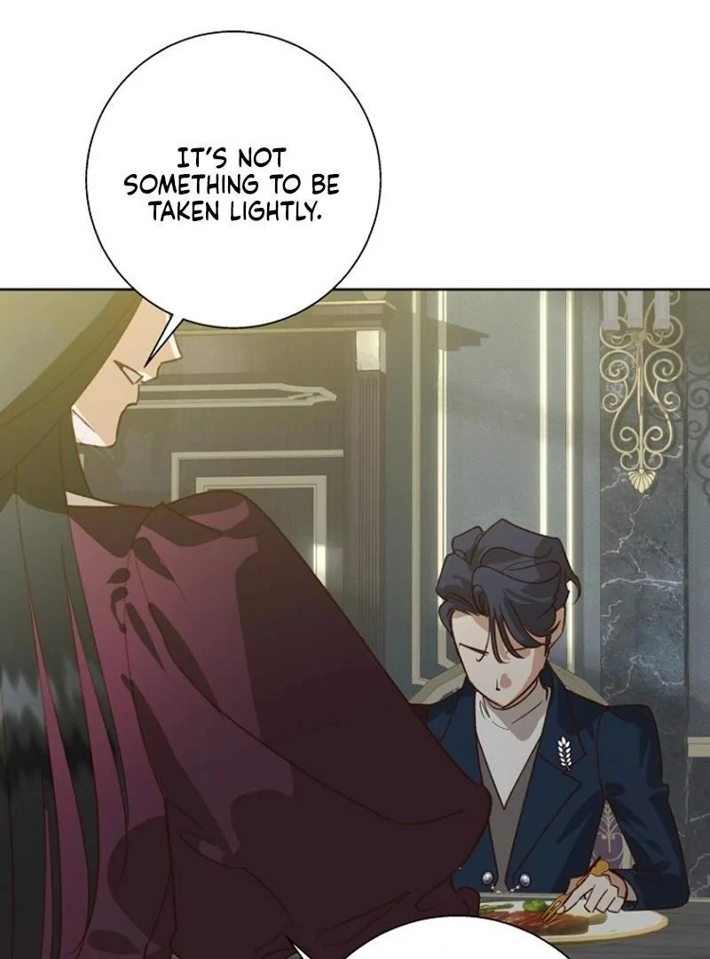 Kingmaker Goddess chapter 10 page 104
