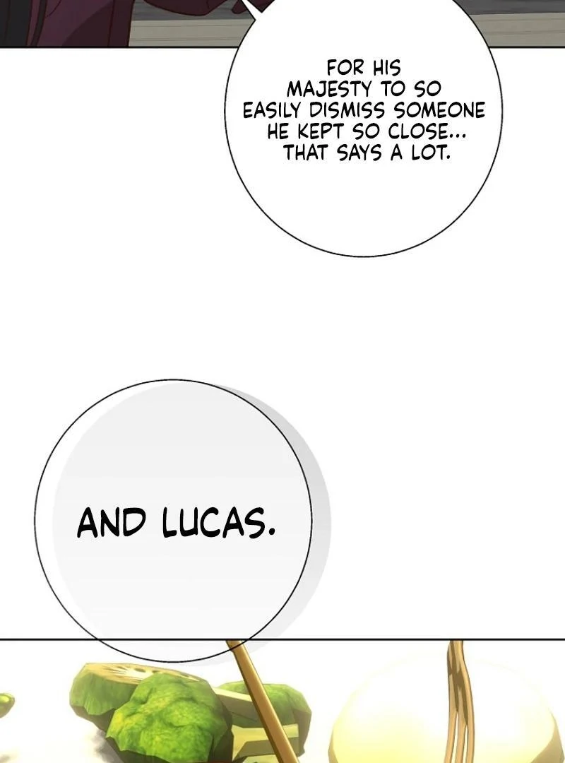 Kingmaker Goddess chapter 10 page 105