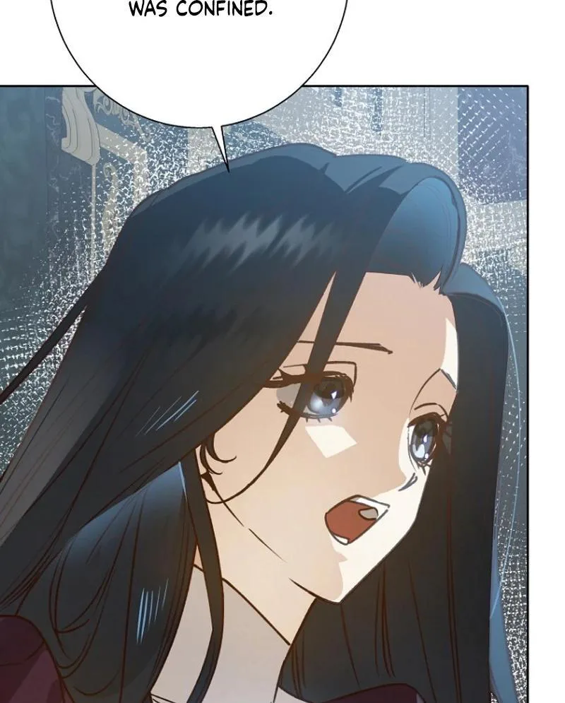 Kingmaker Goddess chapter 10 page 107