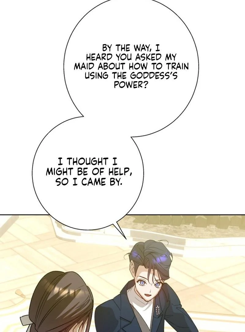 Kingmaker Goddess chapter 10 page 18