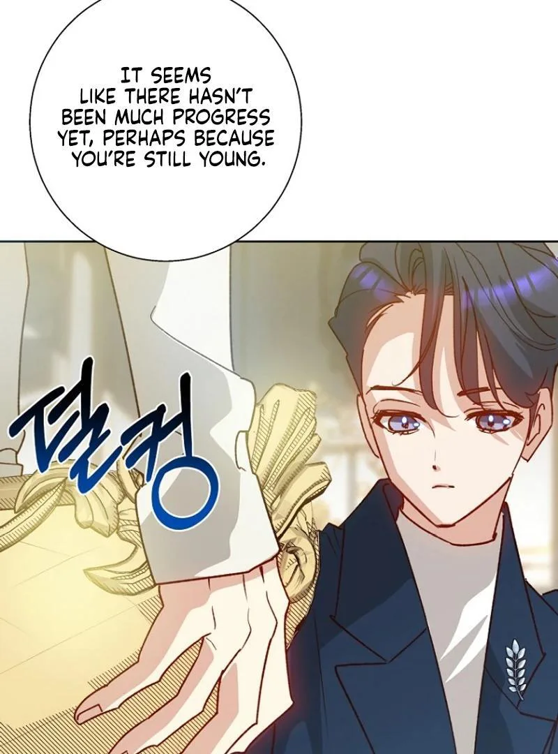 Kingmaker Goddess chapter 10 page 20