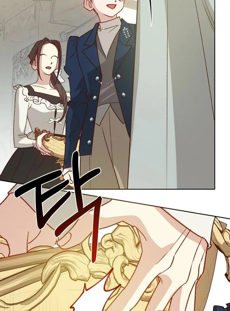 Kingmaker Goddess chapter 10 page 28