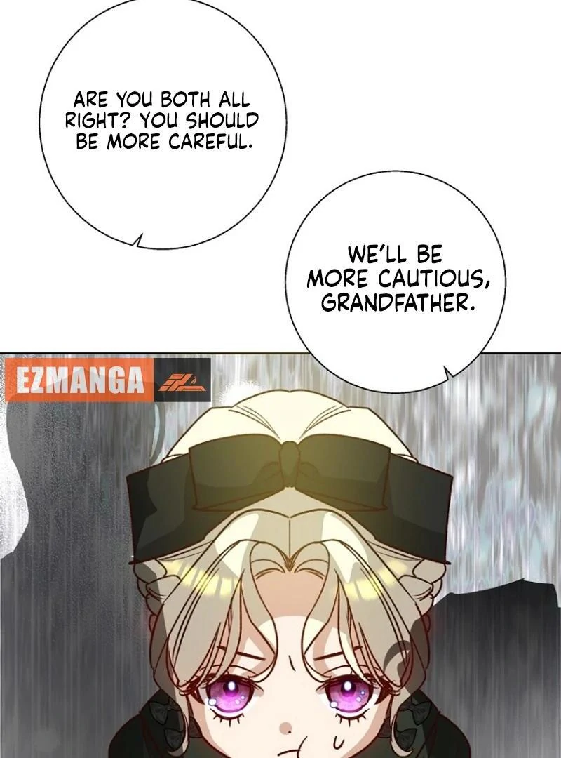 Kingmaker Goddess chapter 10 page 32