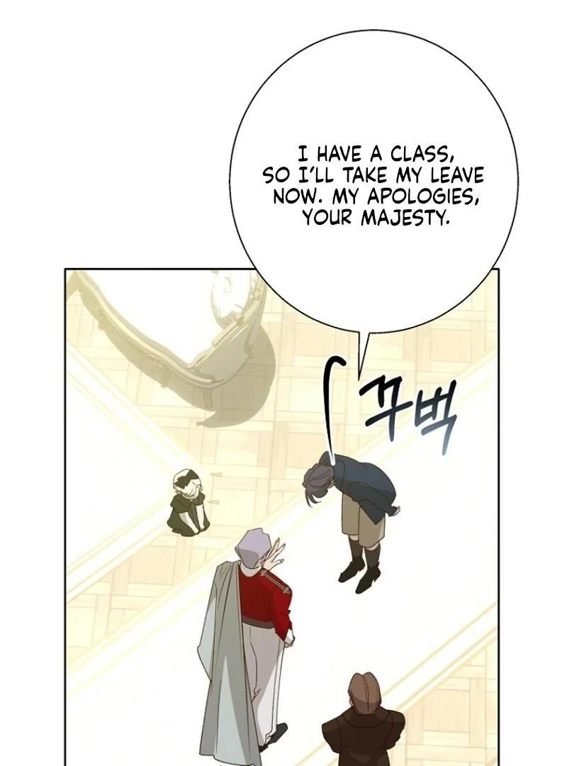 Kingmaker Goddess chapter 10 page 36