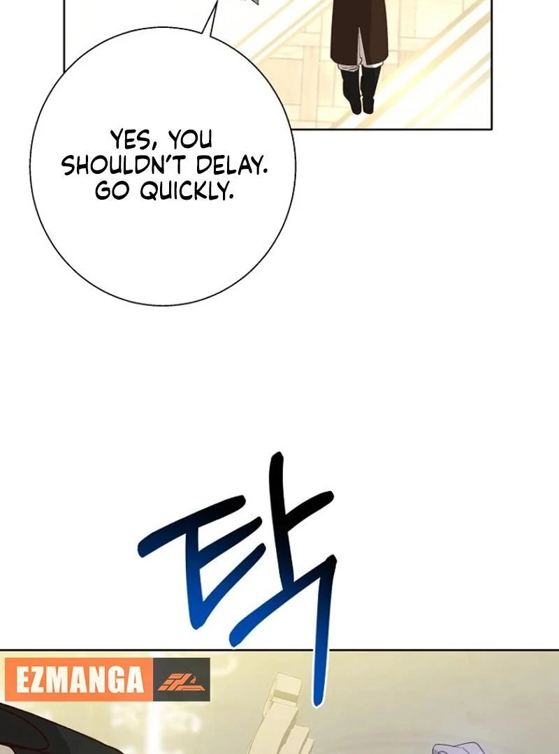 Kingmaker Goddess chapter 10 page 37
