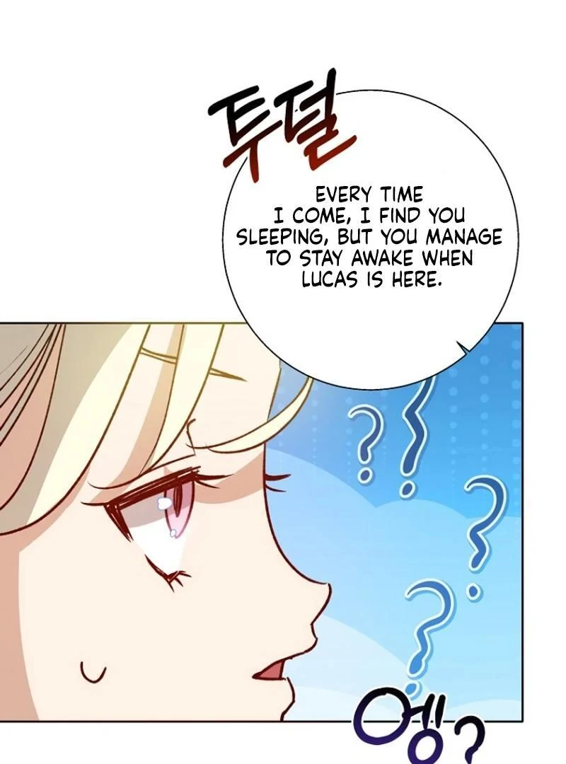 Kingmaker Goddess chapter 10 page 40