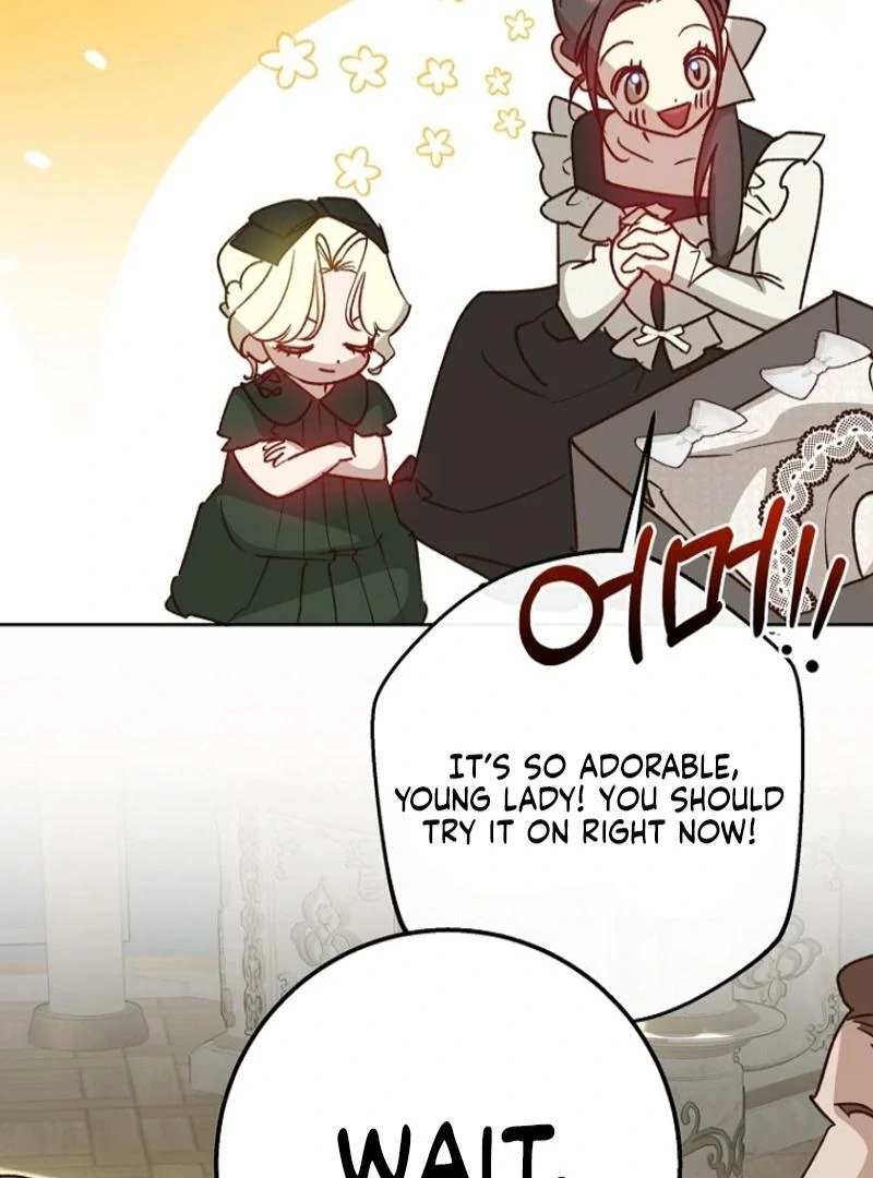 Kingmaker Goddess chapter 10 page 48