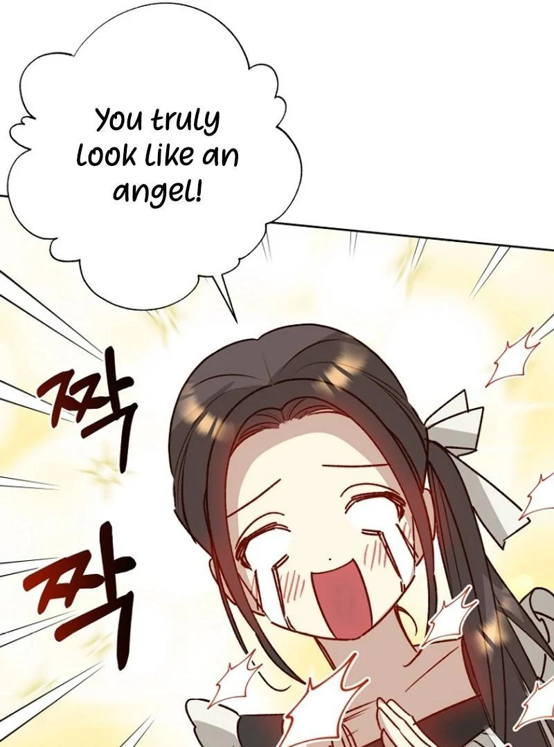 Kingmaker Goddess chapter 10 page 62